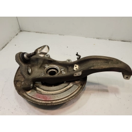 2018-20 BMW 530e xDRIVE FRONT DRIVER SIDE SPINDLE KNUCKLE HUB OEM