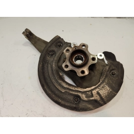2018-20 BMW 530e xDRIVE FRONT DRIVER SIDE SPINDLE KNUCKLE HUB OEM