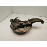 2018-20 BMW 530e xDRIVE FRONT DRIVER SIDE SPINDLE KNUCKLE HUB OEM
