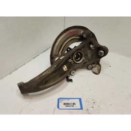 2018-20 BMW 530e xDRIVE FRONT DRIVER SIDE SPINDLE KNUCKLE HUB OEM