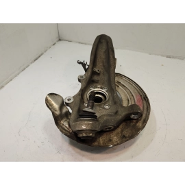 2018-20 BMW 530e xDRIVE FRONT DRIVER SIDE SPINDLE KNUCKLE HUB OEM