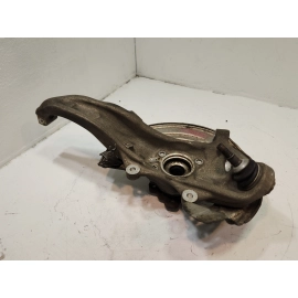 2018-20 BMW 530e xDRIVE FRONT DRIVER SIDE SPINDLE KNUCKLE HUB OEM