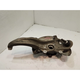2018-20 BMW 530e xDRIVE FRONT DRIVER SIDE SPINDLE KNUCKLE HUB OEM