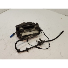 2018-2023 BMW 530XE G30 FRONT LEFT DRIVER SIDE BRAKE CALIPER OEM
