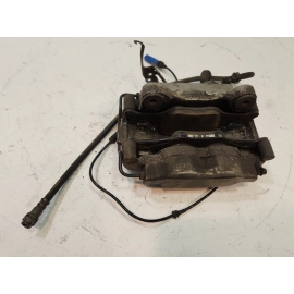 2018-2023 BMW 530XE G30 FRONT LEFT DRIVER SIDE BRAKE CALIPER OEM