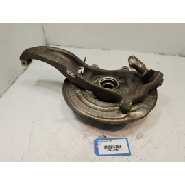 2018-20 BMW 530e xDRIVE FRONT PASSENGER SIDE SPINDLE KNUCKLE HUB OEM