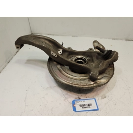 2018-20 BMW 530e xDRIVE FRONT PASSENGER SIDE SPINDLE KNUCKLE HUB OEM