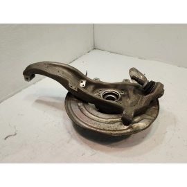 2018-20 BMW 530e xDRIVE FRONT PASSENGER SIDE SPINDLE KNUCKLE HUB OEM