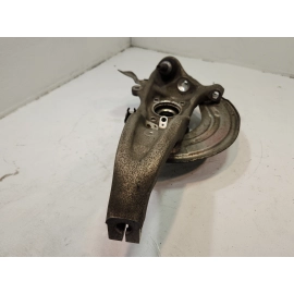 2018-20 BMW 530e xDRIVE FRONT PASSENGER SIDE SPINDLE KNUCKLE HUB OEM