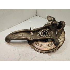 2018-20 BMW 530e xDRIVE FRONT PASSENGER SIDE SPINDLE KNUCKLE HUB OEM