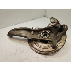 2018-20 BMW 530e xDRIVE FRONT PASSENGER SIDE SPINDLE KNUCKLE HUB OEM