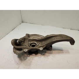 2018-20 BMW 530e xDRIVE FRONT PASSENGER SIDE SPINDLE KNUCKLE HUB OEM
