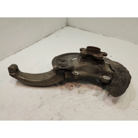 2018-20 BMW 530e xDRIVE FRONT PASSENGER SIDE SPINDLE KNUCKLE HUB OEM