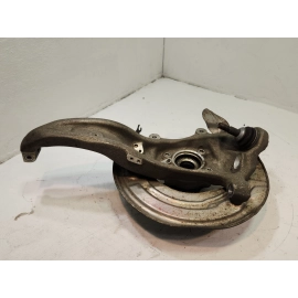 2018-20 BMW 530e xDRIVE FRONT PASSENGER SIDE SPINDLE KNUCKLE HUB OEM