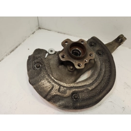 2018-20 BMW 530e xDRIVE FRONT PASSENGER SIDE SPINDLE KNUCKLE HUB OEM