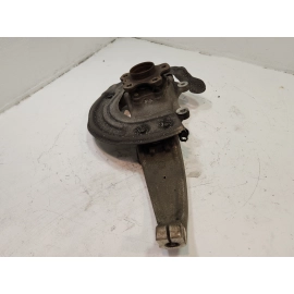 2018-20 BMW 530e xDRIVE FRONT PASSENGER SIDE SPINDLE KNUCKLE HUB OEM