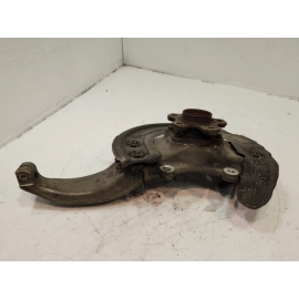 2018-20 BMW 530e xDRIVE FRONT PASSENGER SIDE SPINDLE KNUCKLE HUB OEM