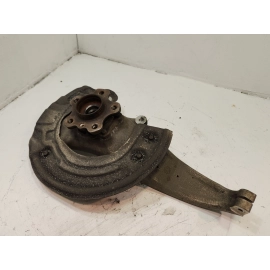 2018-20 BMW 530e xDRIVE FRONT PASSENGER SIDE SPINDLE KNUCKLE HUB OEM