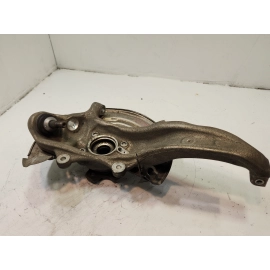 2018-20 BMW 530e xDRIVE FRONT PASSENGER SIDE SPINDLE KNUCKLE HUB OEM