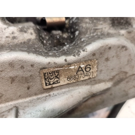 2018 - 2022 BMW 530E G30 FRONT RIGHT PASSENGER SIDE DISC BRAKE CALIPER OEM