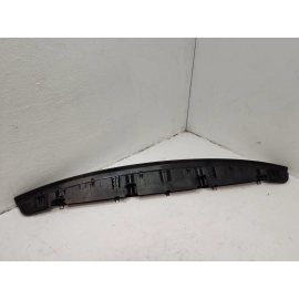 2018-2023 BMW 530E G30 TRUNK DECK SHELF DEFROSTER VENT GRILLE PANEL OEM