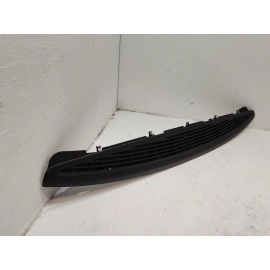 2018-2023 BMW 530E G30 TRUNK DECK SHELF DEFROSTER VENT GRILLE PANEL OEM