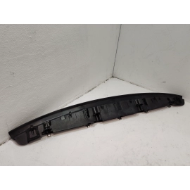 2018-2023 BMW 530E G30 TRUNK DECK SHELF DEFROSTER VENT GRILLE PANEL OEM