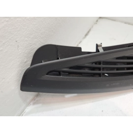 2018-2023 BMW 530E G30 TRUNK DECK SHELF DEFROSTER VENT GRILLE PANEL OEM