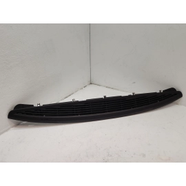 2018-2023 BMW 530E G30 TRUNK DECK SHELF DEFROSTER VENT GRILLE PANEL OEM