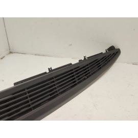 2018-2023 BMW 530E G30 TRUNK DECK SHELF DEFROSTER VENT GRILLE PANEL OEM