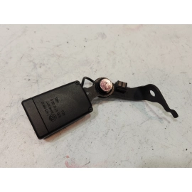 2017-2023 BMW 530E G30 REAR RIGHT PASSENGER SIDE SEAT BELT SEATBELT BUCKLE OEM