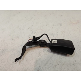 2017-2023 BMW 530E G30 REAR RIGHT PASSENGER SIDE SEAT BELT SEATBELT BUCKLE OEM