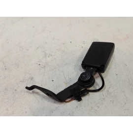 2017-2023 BMW 530E G30 REAR RIGHT PASSENGER SIDE SEAT BELT SEATBELT BUCKLE OEM