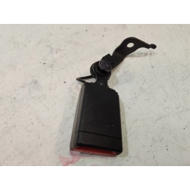 2017-2023 BMW 530E G30 REAR RIGHT PASSENGER SIDE SEAT BELT SEATBELT BUCKLE OEM