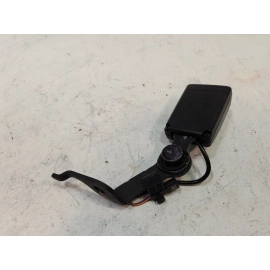 2017-2023 BMW 530E G30 REAR RIGHT PASSENGER SIDE SEAT BELT SEATBELT BUCKLE OEM