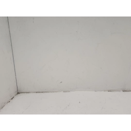 18-2023 BMW 530E G30 REAR SECOND ROW CENTER SEAT BELT SEATBELT BLACK OEM