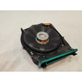 2018-2022 BMW 530 G30 FRONT LEFT DRIVER SIDE FLOOR SUBWOOFER SPEAKER OEM