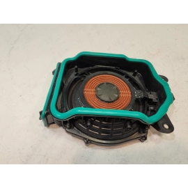 2018-2022 BMW 530 G30 FRONT LEFT DRIVER SIDE FLOOR SUBWOOFER SPEAKER OEM