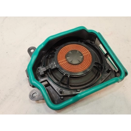 2018-2022 BMW 530 G30 FRONT LEFT DRIVER SIDE FLOOR SUBWOOFER SPEAKER OEM