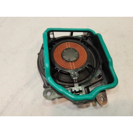 2018-2022 BMW 530 G30 FRONT LEFT DRIVER SIDE FLOOR SUBWOOFER SPEAKER OEM