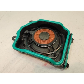 2018-2022 BMW 530 G30 FRONT LEFT DRIVER SIDE FLOOR SUBWOOFER SPEAKER OEM