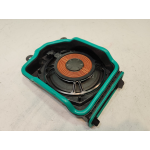 2018-2022 BMW 530 G30 FRONT LEFT DRIVER SIDE FLOOR SUBWOOFER SPEAKER OEM