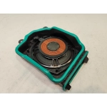 2018-2022 BMW 530 G30 FRONT LEFT DRIVER SIDE FLOOR SUBWOOFER SPEAKER OEM