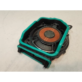 2018-2022 BMW 530 G30 FRONT LEFT DRIVER SIDE FLOOR SUBWOOFER SPEAKER OEM