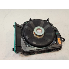 2018-2022 BMW 530 G30 FRONT LEFT DRIVER SIDE FLOOR SUBWOOFER SPEAKER OEM