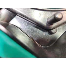 2018-2022 BMW 530 G30 FRONT LEFT DRIVER SIDE FLOOR SUBWOOFER SPEAKER OEM