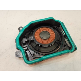 2018-2022 BMW 530 G30 FRONT LEFT DRIVER SIDE FLOOR SUBWOOFER SPEAKER OEM