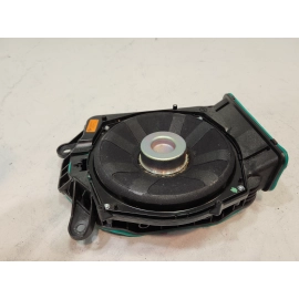 2018-2022 BMW 530 G30 FRONT LEFT DRIVER SIDE FLOOR SUBWOOFER SPEAKER OEM