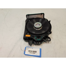 2018-2022 BMW 530 G30 FRONT LEFT DRIVER SIDE FLOOR SUBWOOFER SPEAKER OEM