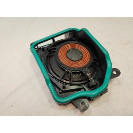 2018-2023 BMW 530E G30 FRONT RIGHT PASSENGER SIDE FLOOR SUBWOOFER SPEAKER OEM